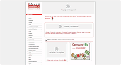 Desktop Screenshot of moduli.dimmidove.it